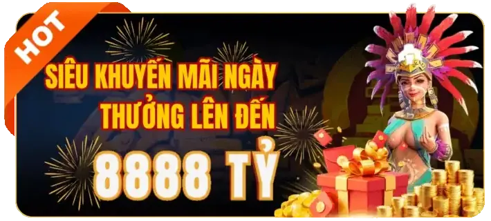 Các chương trình khuyến mãi độc quyền của 8kbe iOS