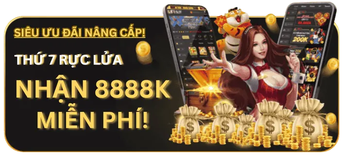 Thưởng chào mừng thành viên mới 8kbe iOS