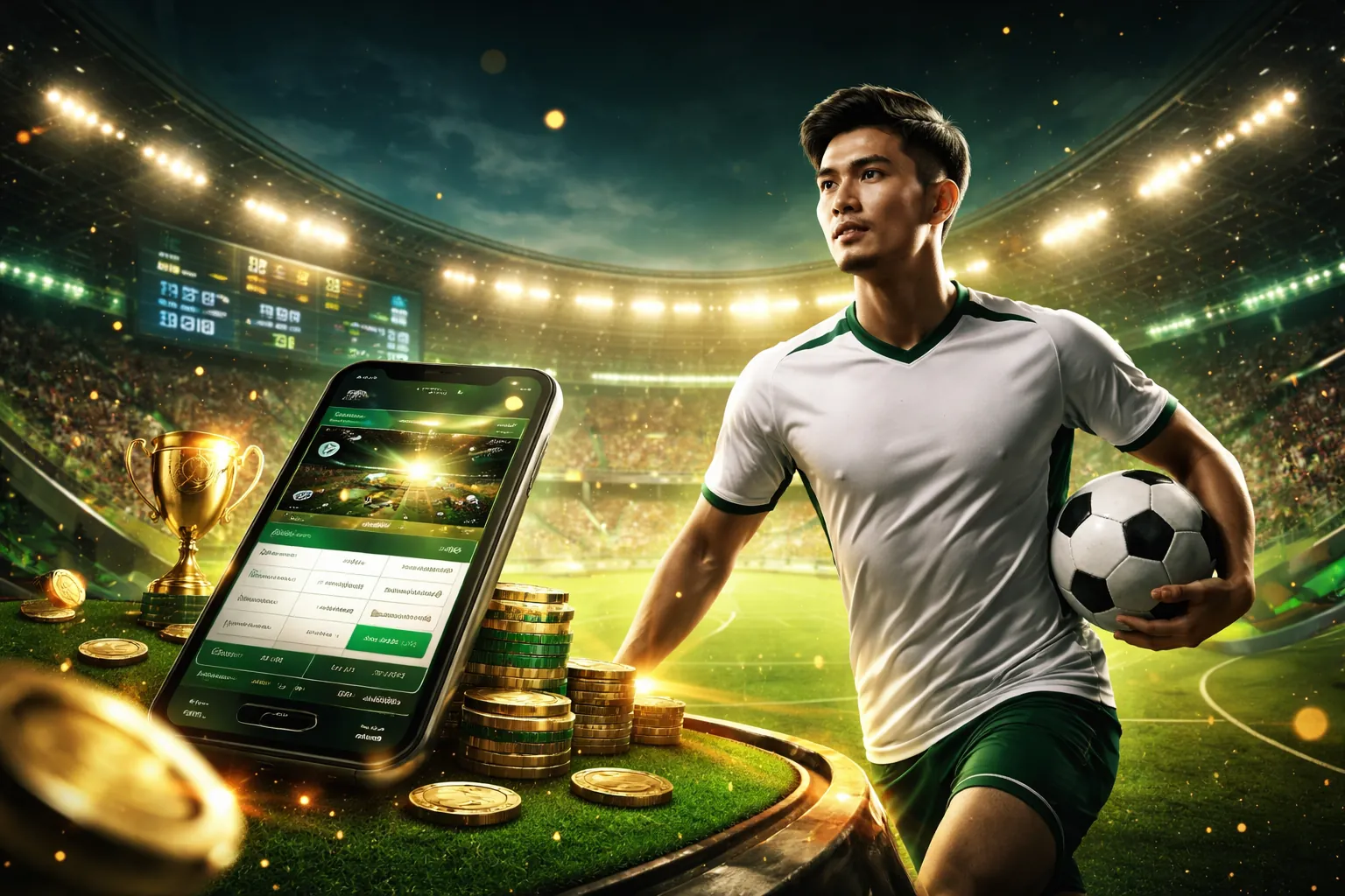 Bảo mật và an toàn trên 8kbe iOS
