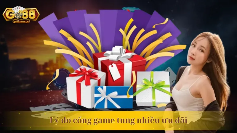 Phần thưởng hàng ngày