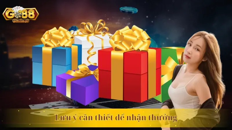 Tiền thưởng chào mừng slot
